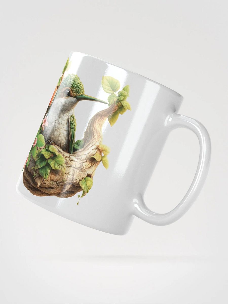 Tropical Birds Paradise Mug product image (4)