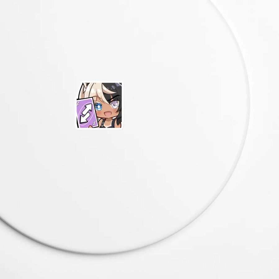 Magnet - Byakko Uno Reverse Edition product image (7)