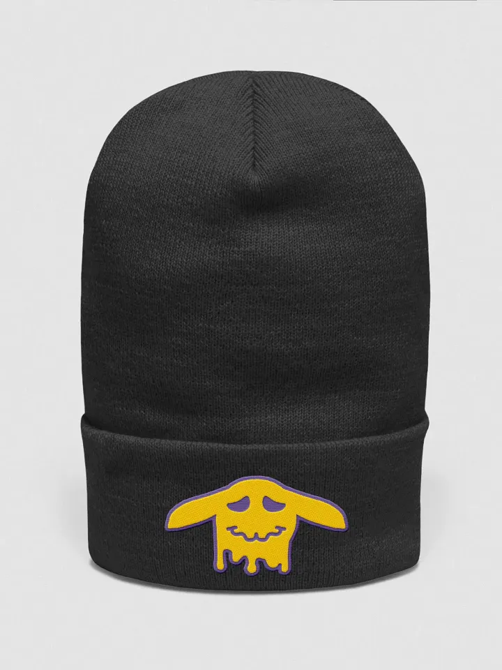 ''Guuuhh'' Bunny Beanie product image (1)