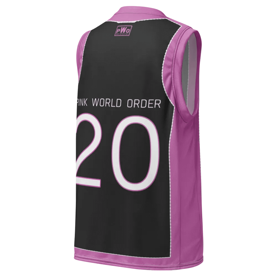 PWO Jersey product image (9)