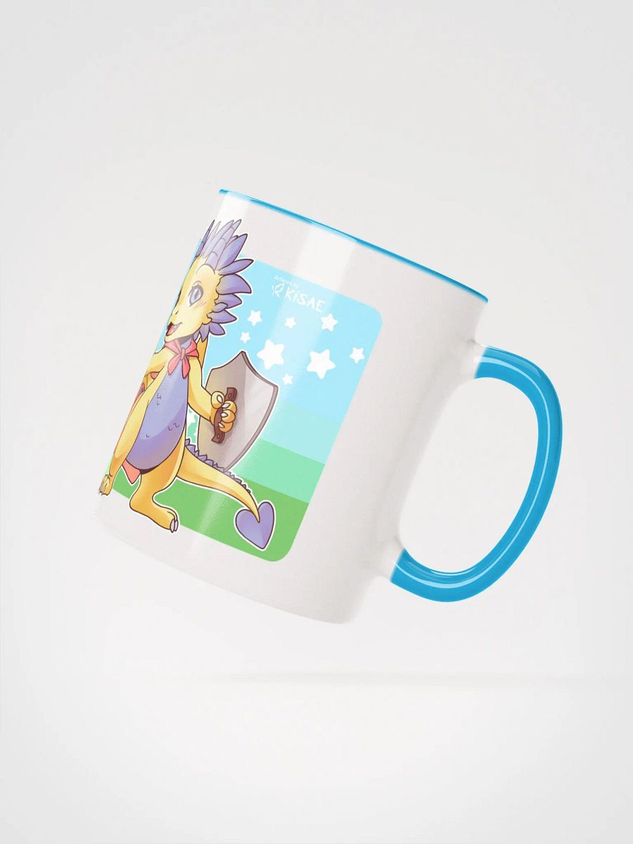 JenaCo XII - Colorful Mug product image (8)
