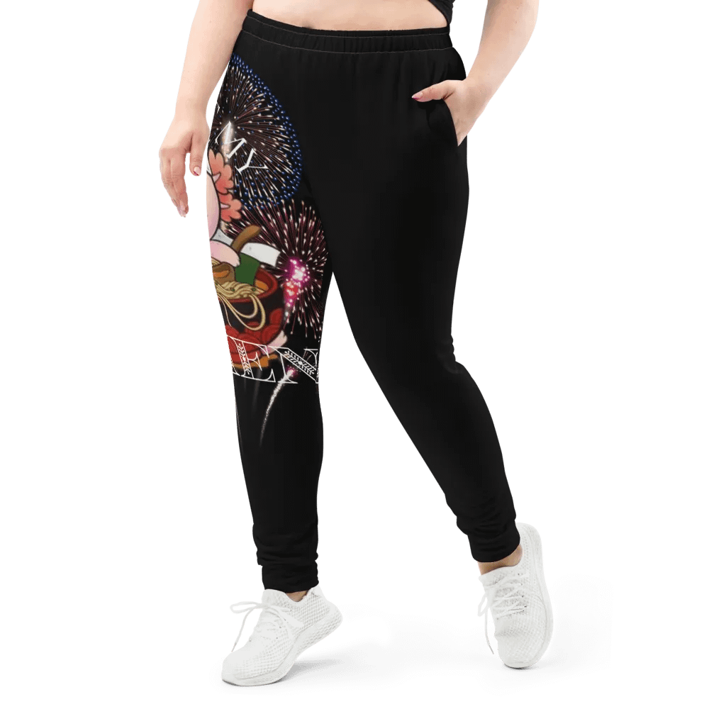 Women's Axolotl Trackies product image (8)