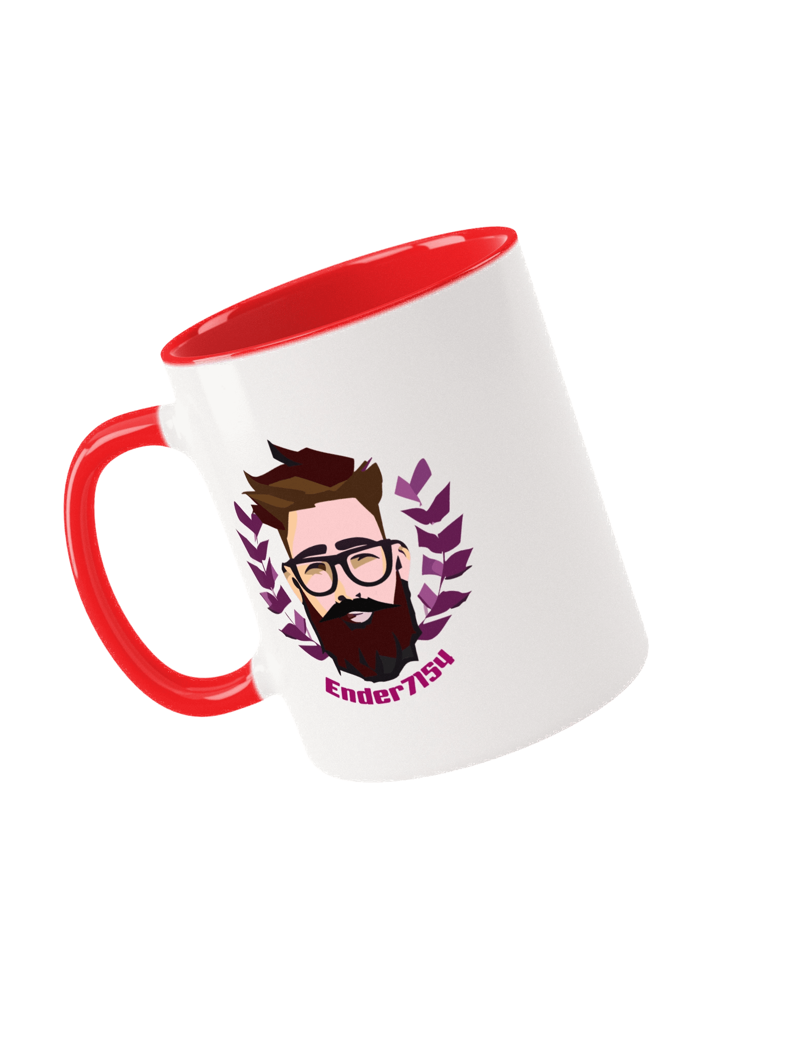 Certified Ender Fan Mug product image (63)