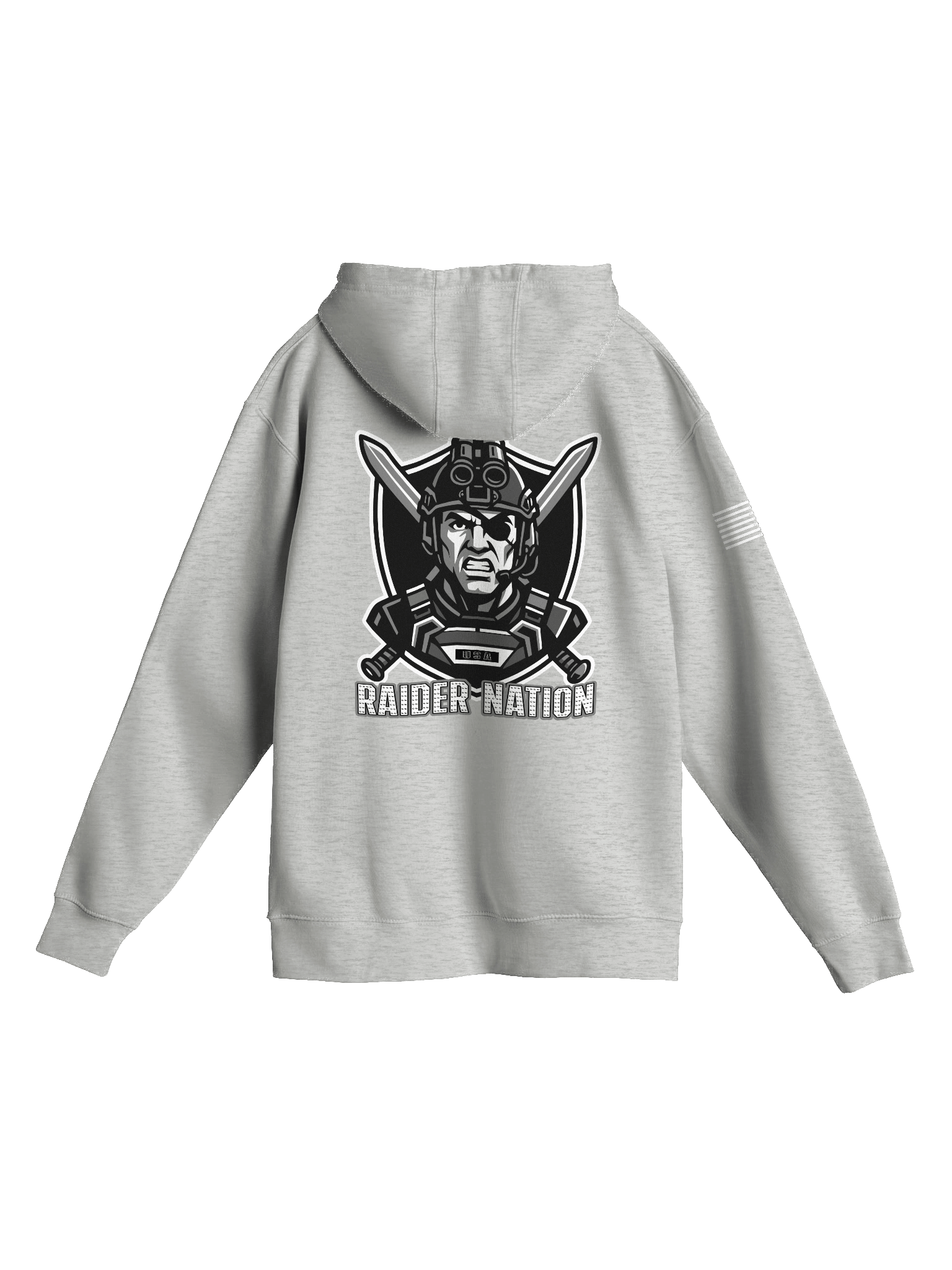 Raider Nation product image (13)
