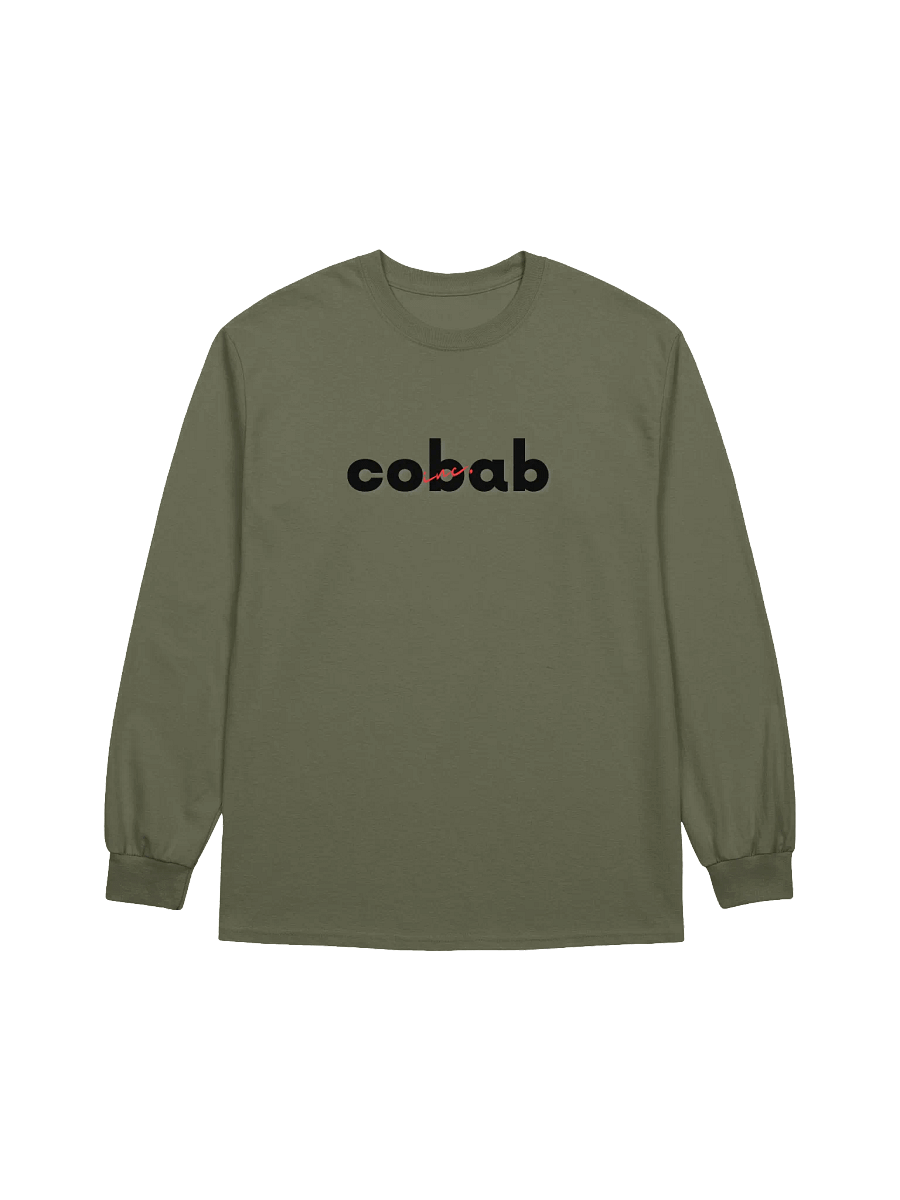 Classic Long Sleeve Tee product image (2)