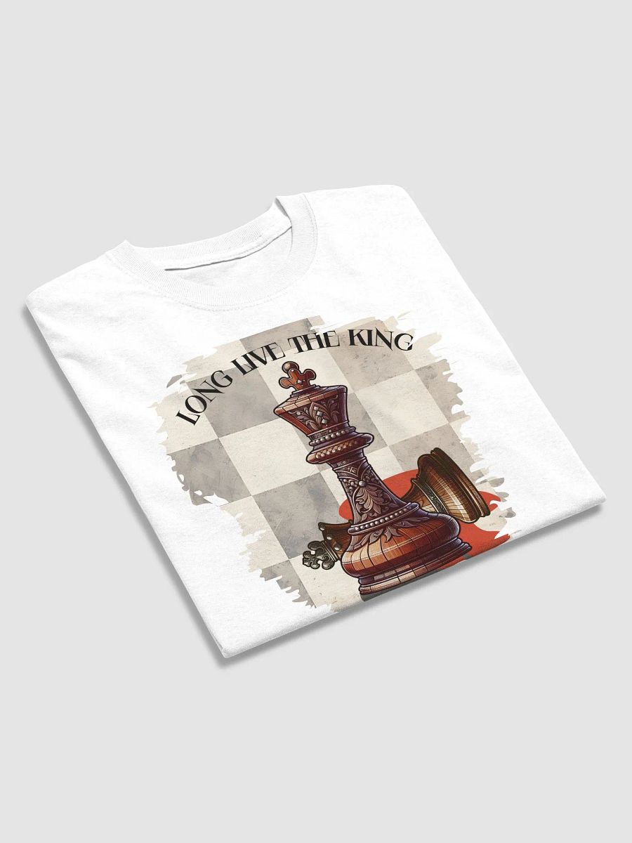 Checkmate Chronicles: Long Live the King! product image (59)