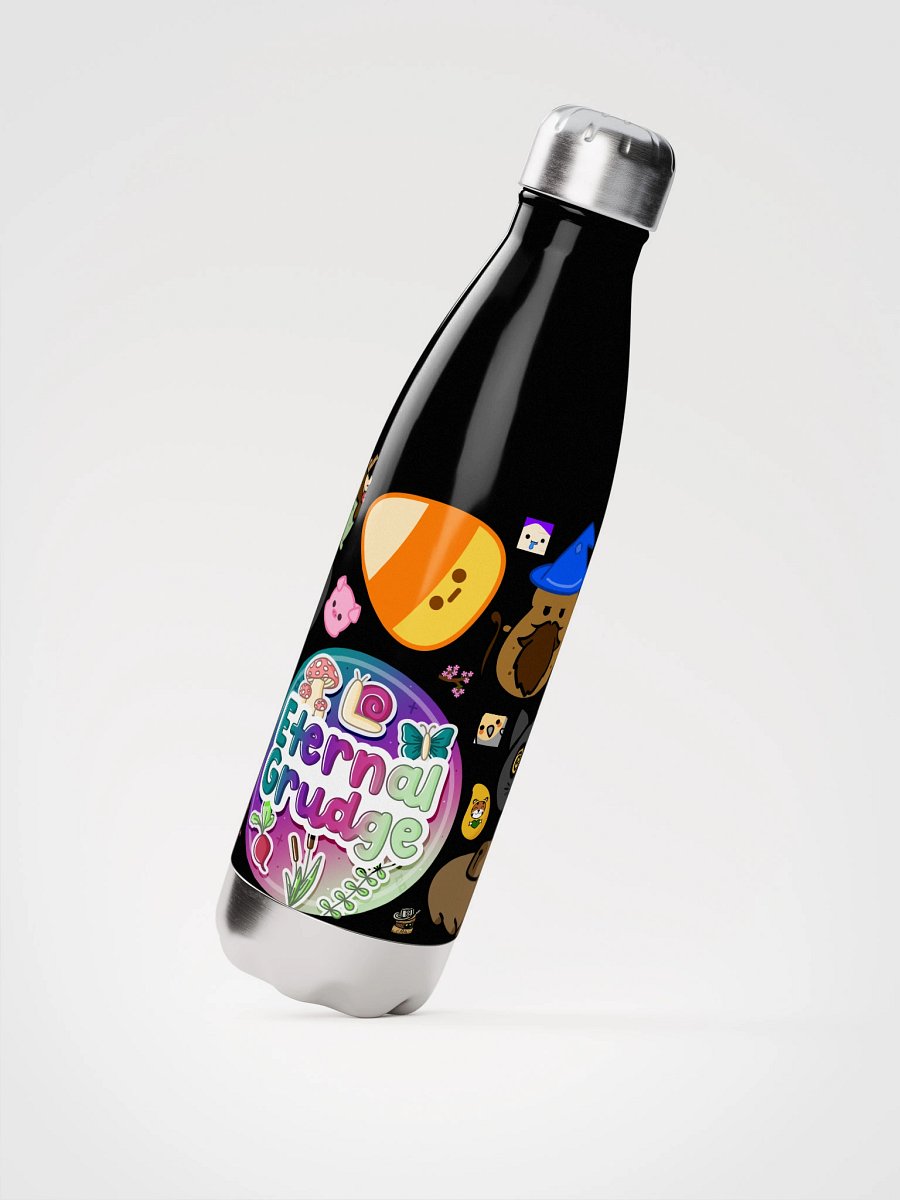 Commemorative Water Bottle product image (2)