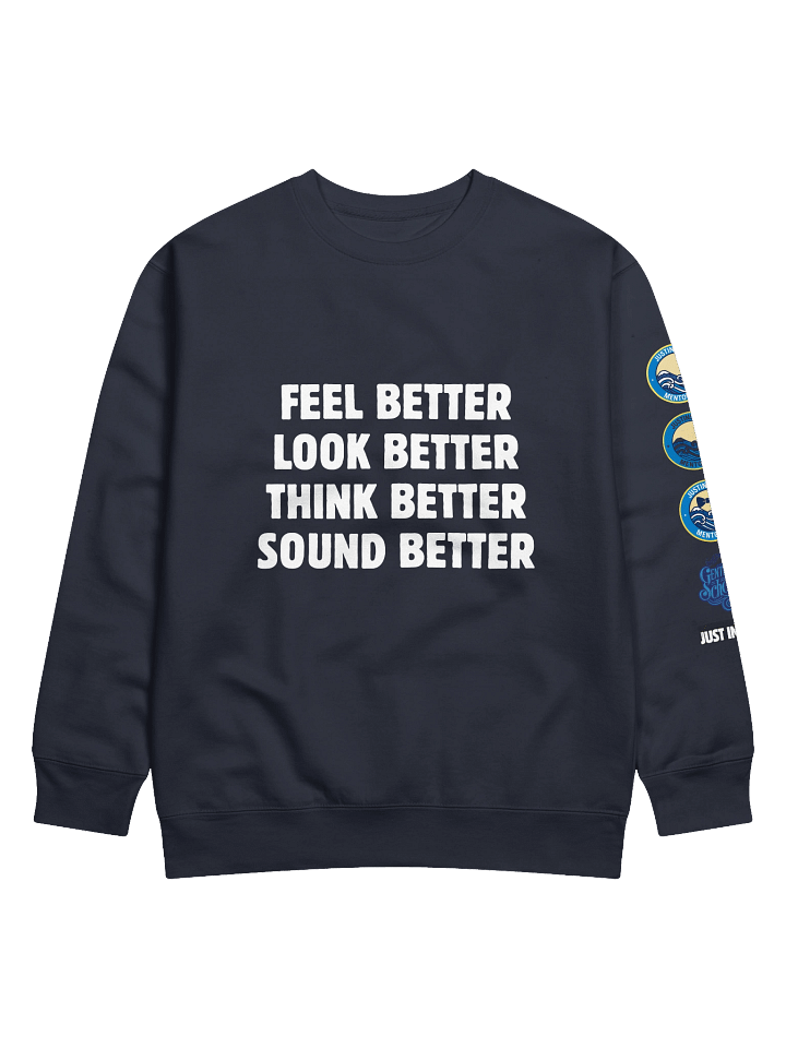 Outcomes Sweat Shirt product image (1)