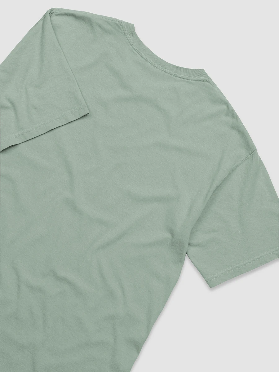 White Skies Basic Tee product image (32)