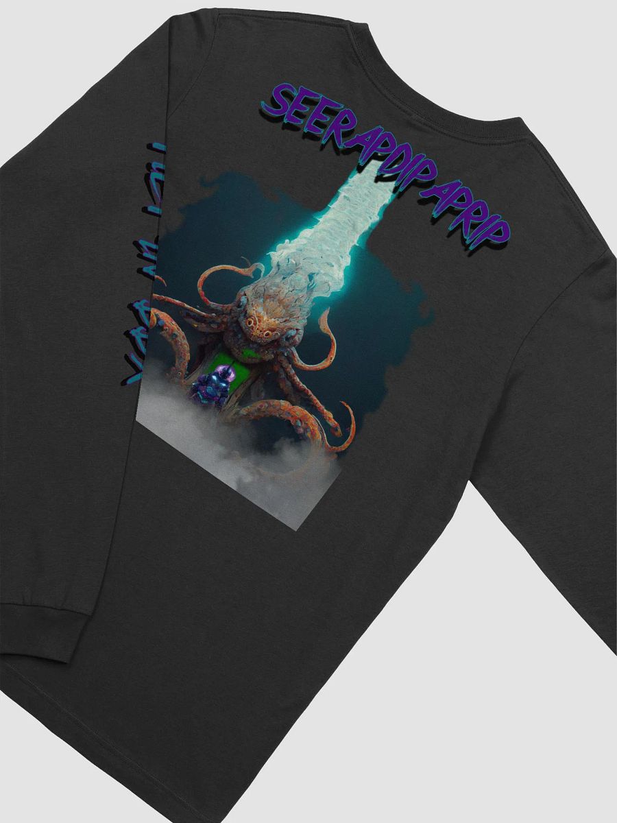 Teityn SeeRap long sleeve product image (17)