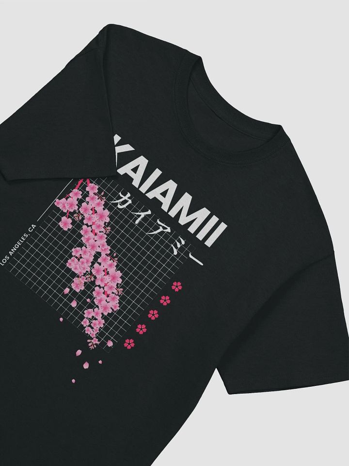 Kaiamii Sakura Tee product image (1)