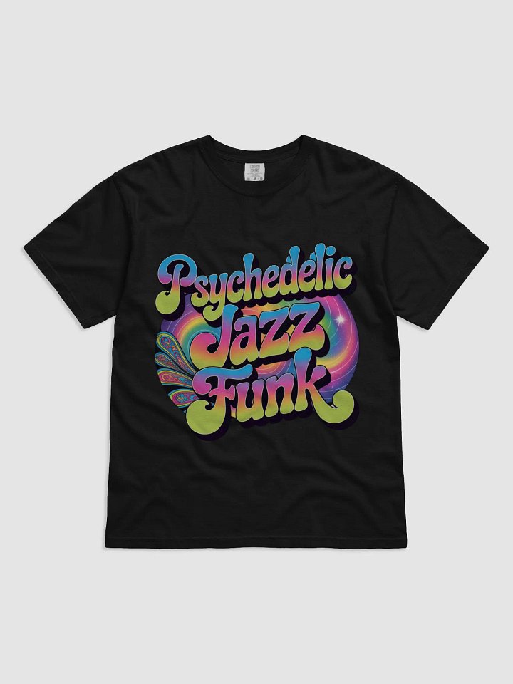 Jazz Hive - Psychedelic Jazz Funk product image (5)