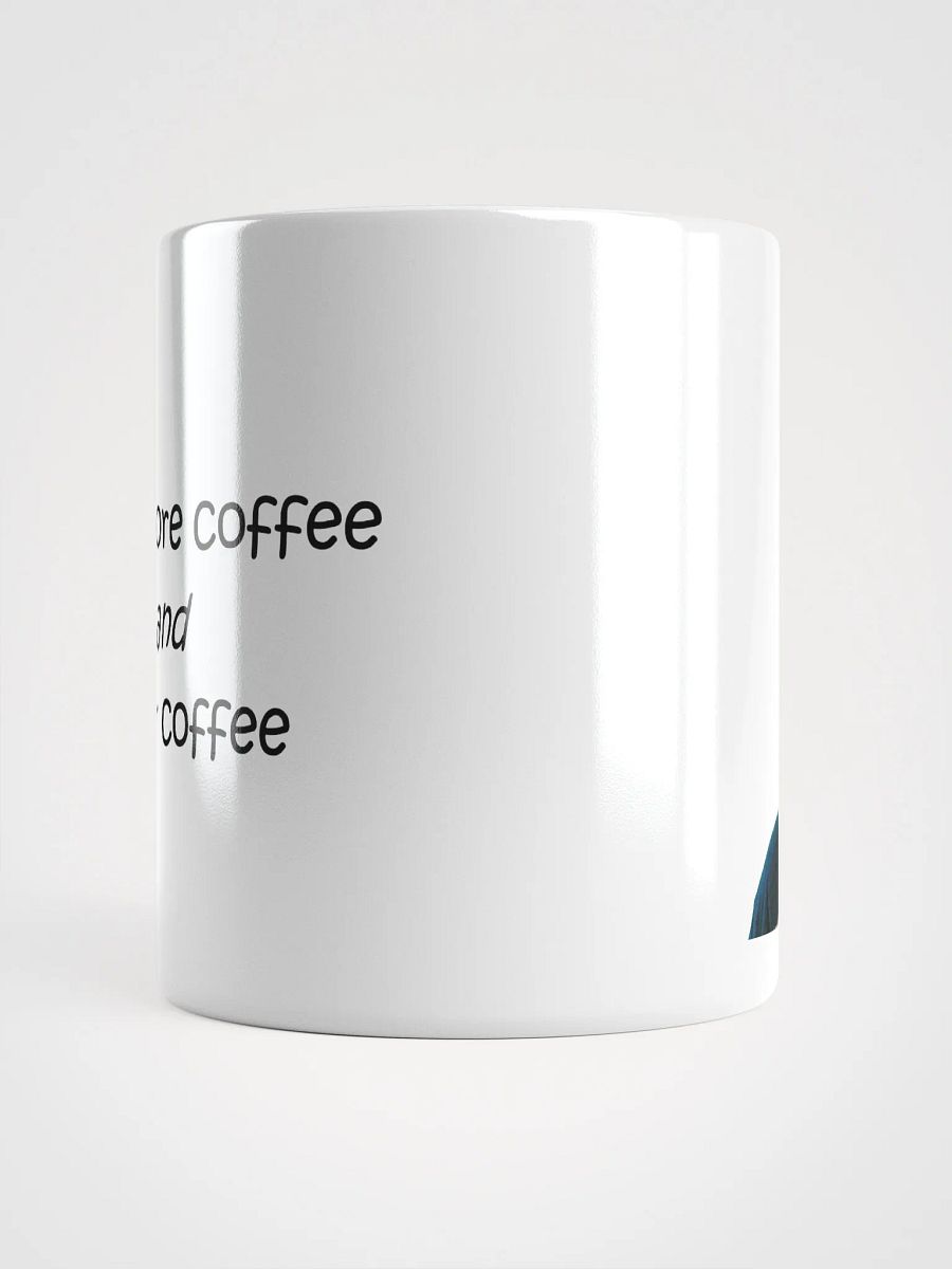 Before and After Coffee (Right Handed) product image (6)