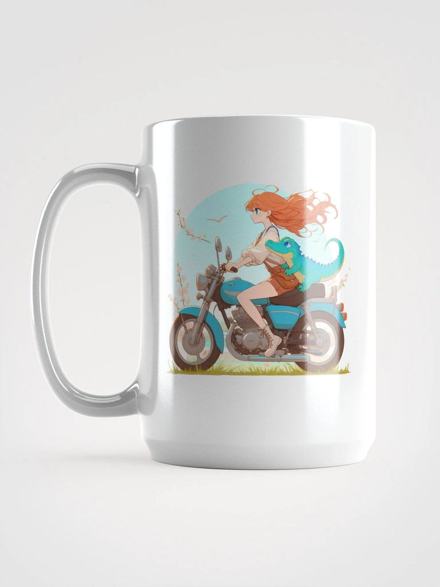 MotorGator Mug product image (6)