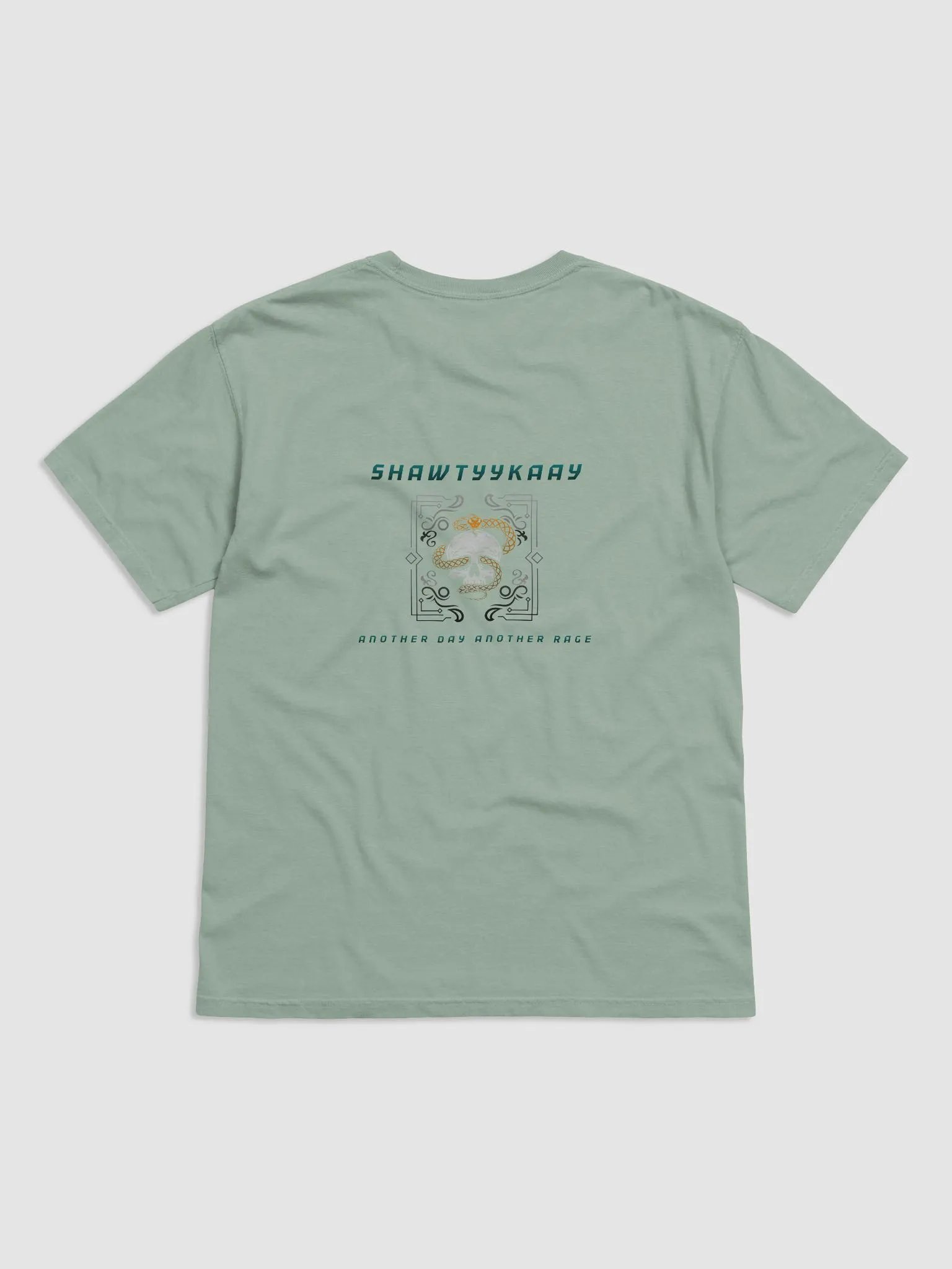 Hidden Treasures Graphic Tee product image (8)