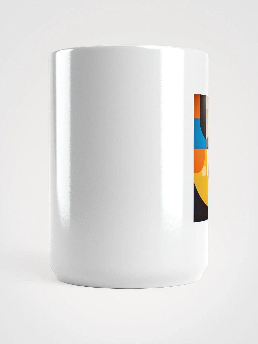 Arrt 6 Special Mug product image (5)