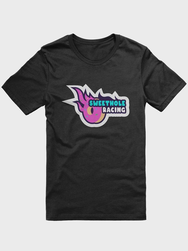 SWEET HOLE RACING #2 T-SHIRT product image (7)