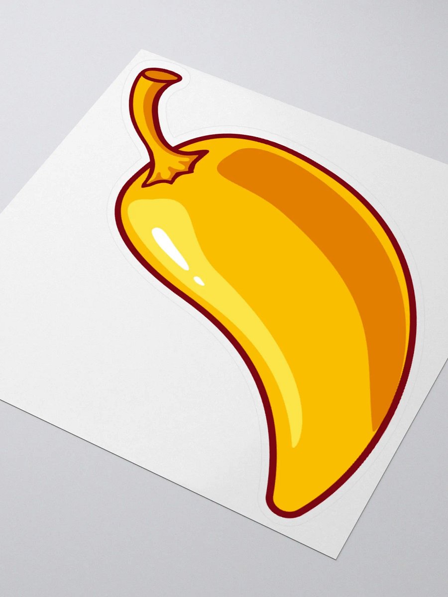 Hot Streak Sticker #2 product image (3)