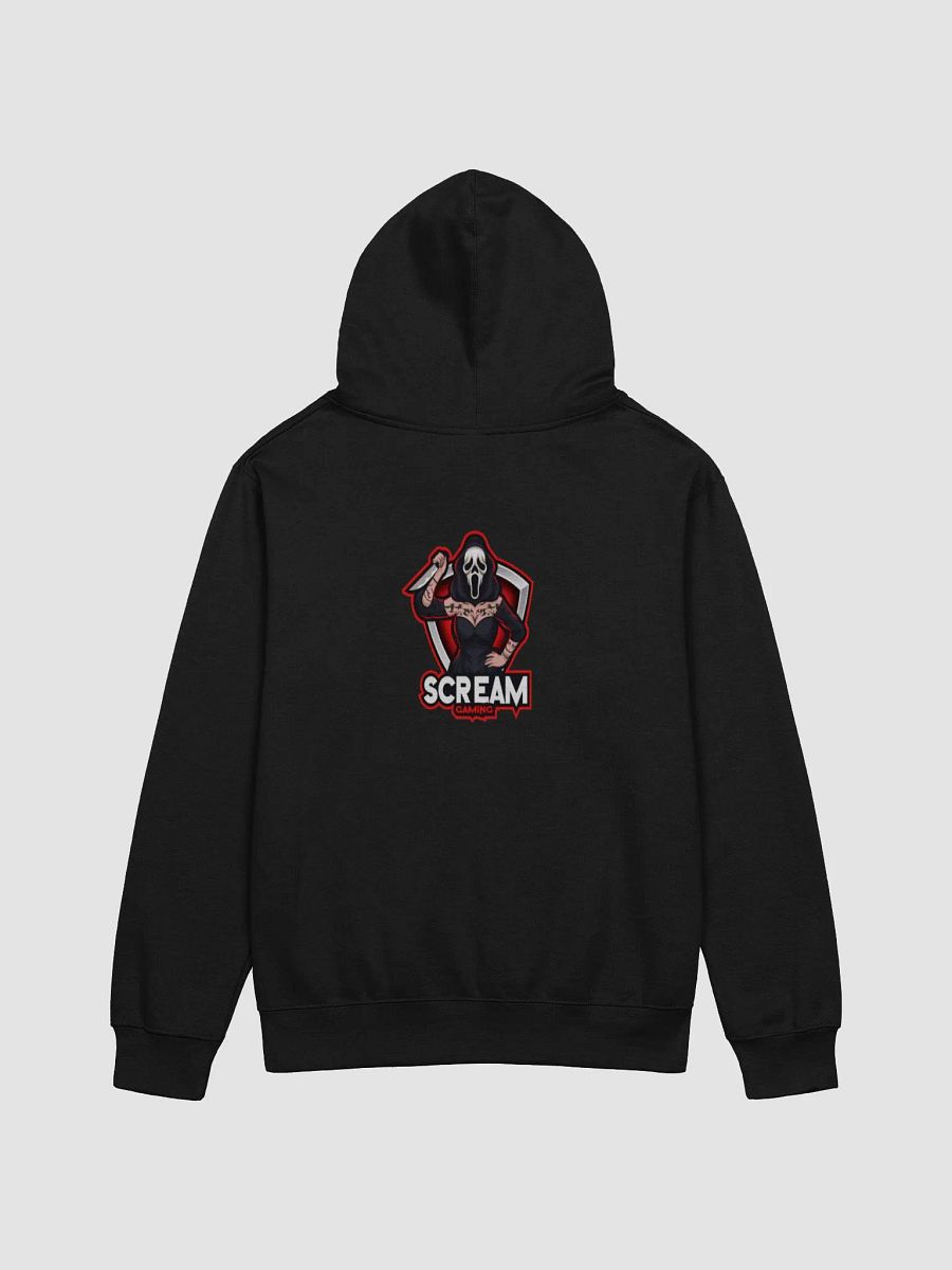 Ghostface Gaming Hoodie product image (4)