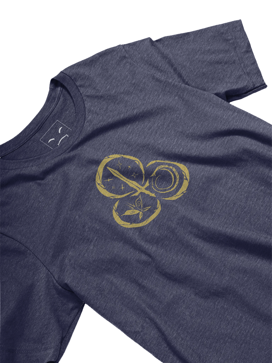 Thrice-Marked Sword Shirt product image (41)