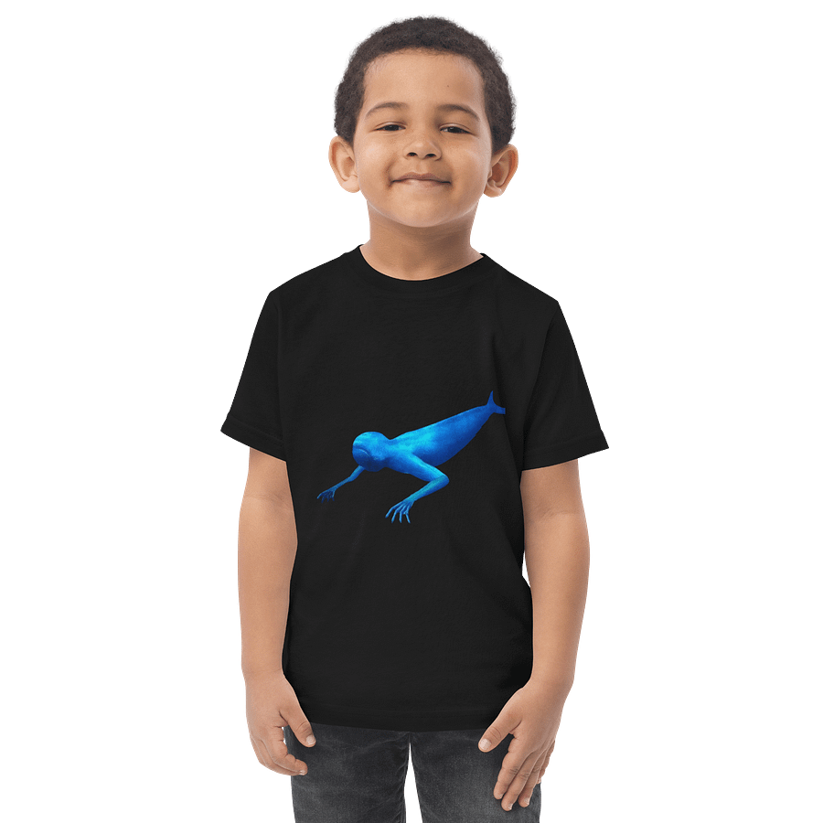 ningen shirt for kids product image (1)