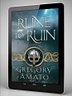 Rune to Ruin: Spear of the Gods, book 2 (e-book)