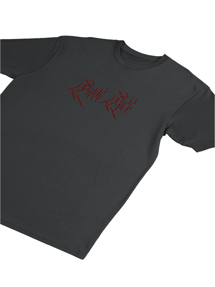 Final Girl Embroidered T-Shirt product image (2)