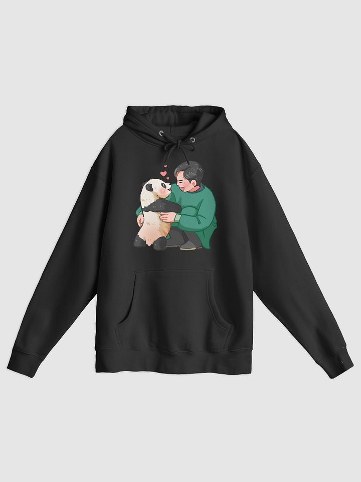 MANGXIAOWU🐼Giant Panda product image (1)
