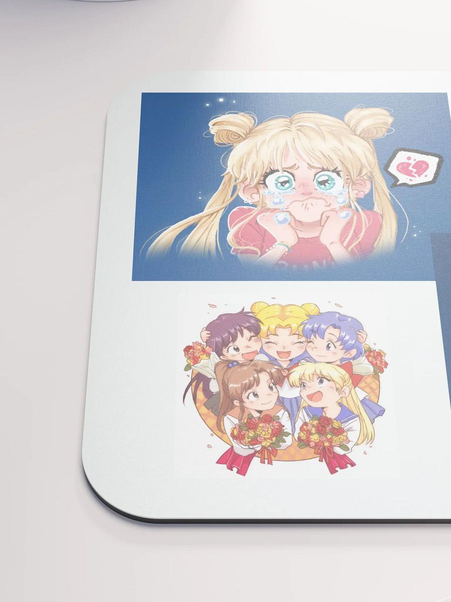Moonie Mouse Pad product image (6)