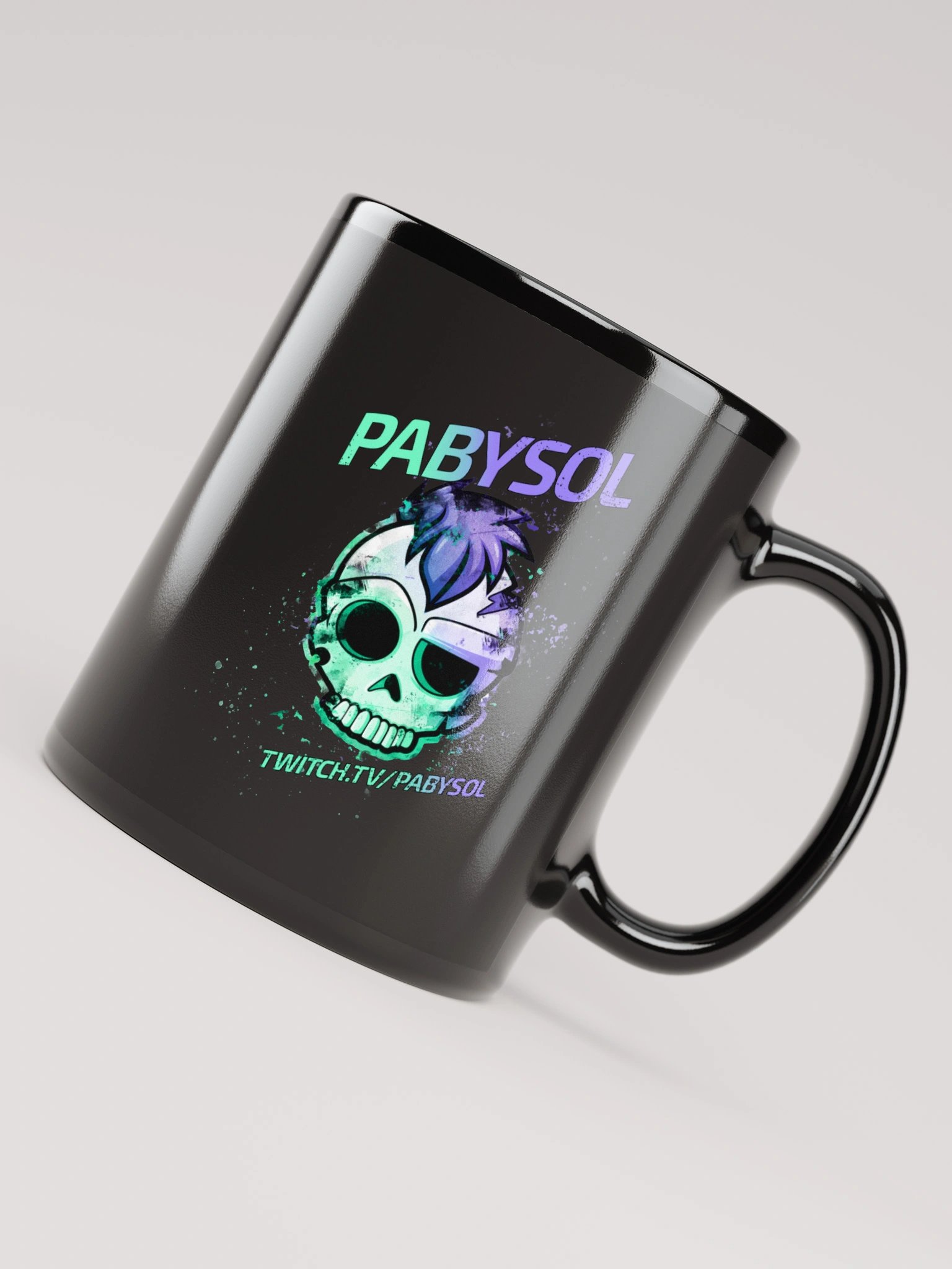Paby Mug 2 product image (4)