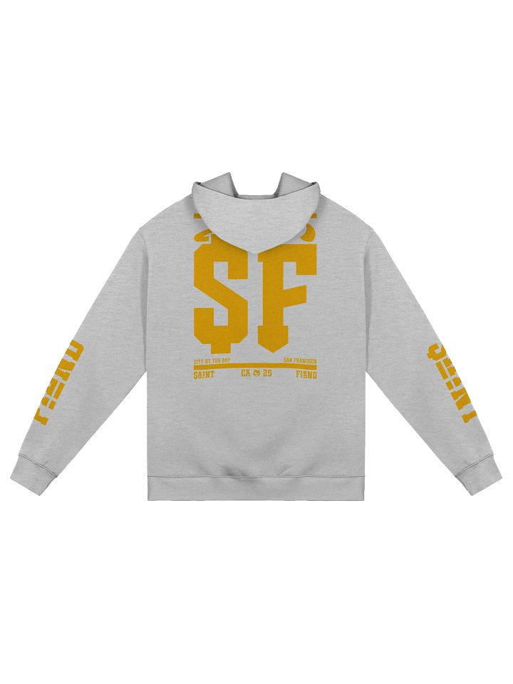 Saint Fiend product image (2)