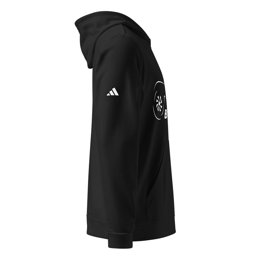 Adidas Fleece Hoodie product image (3)