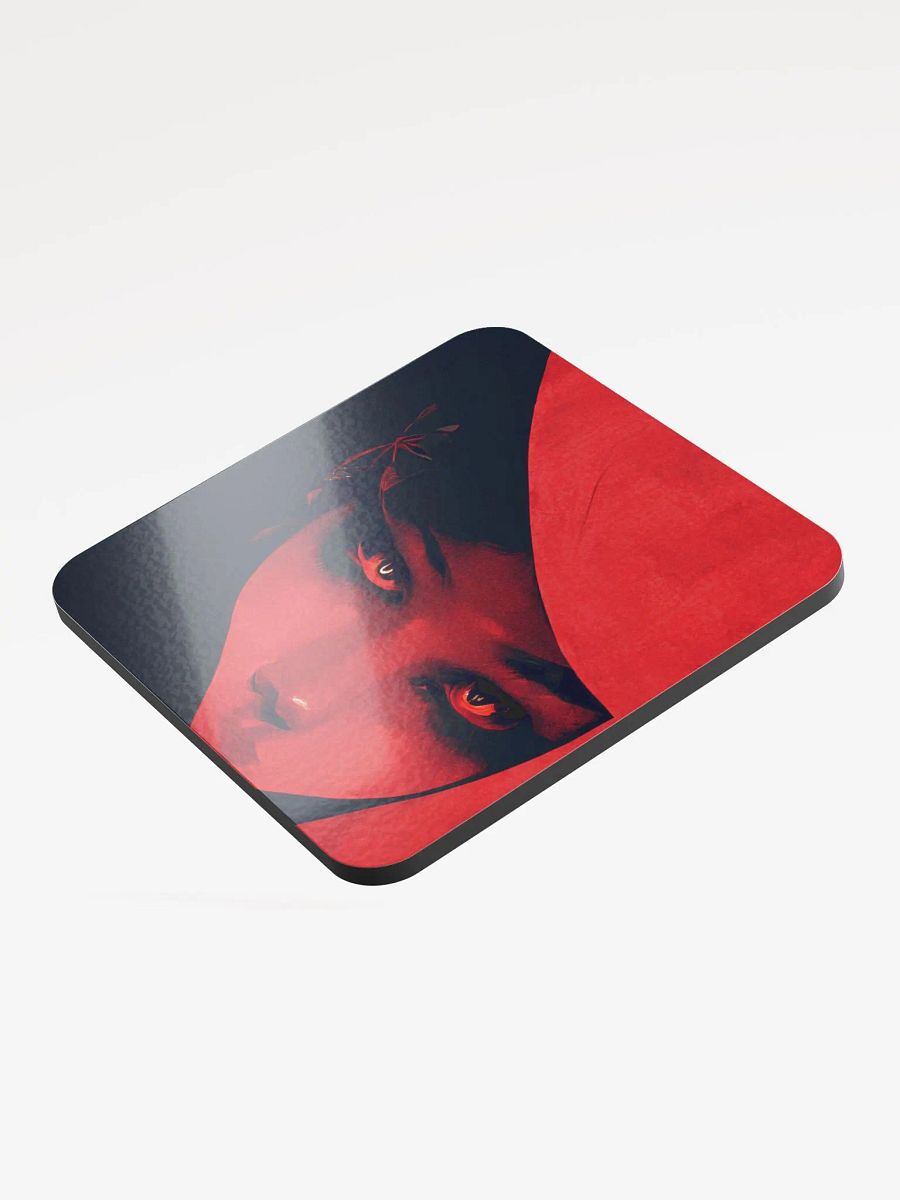 Enigmatic Elegance Coaster Set product image (3)