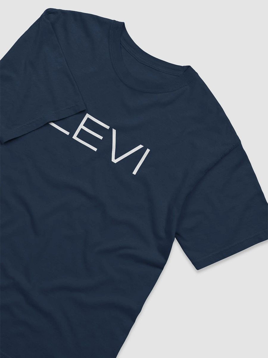 LEVI T-Shirt product image (2)