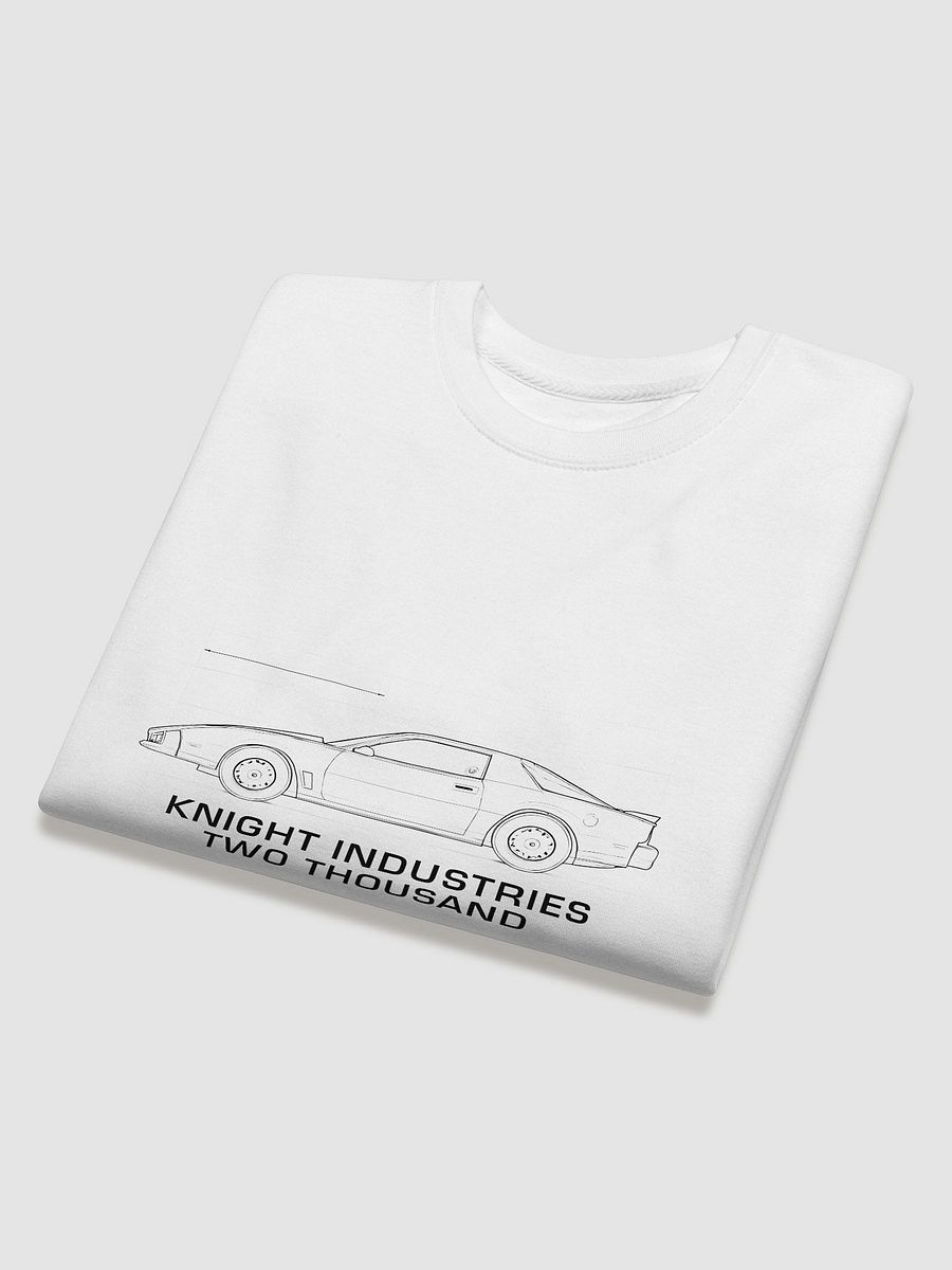 Industries Sweater (Light Colors) product image (16)