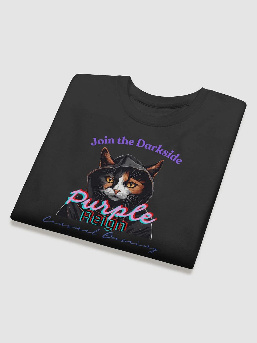 PR Darkside Sweatshirt product image (4)