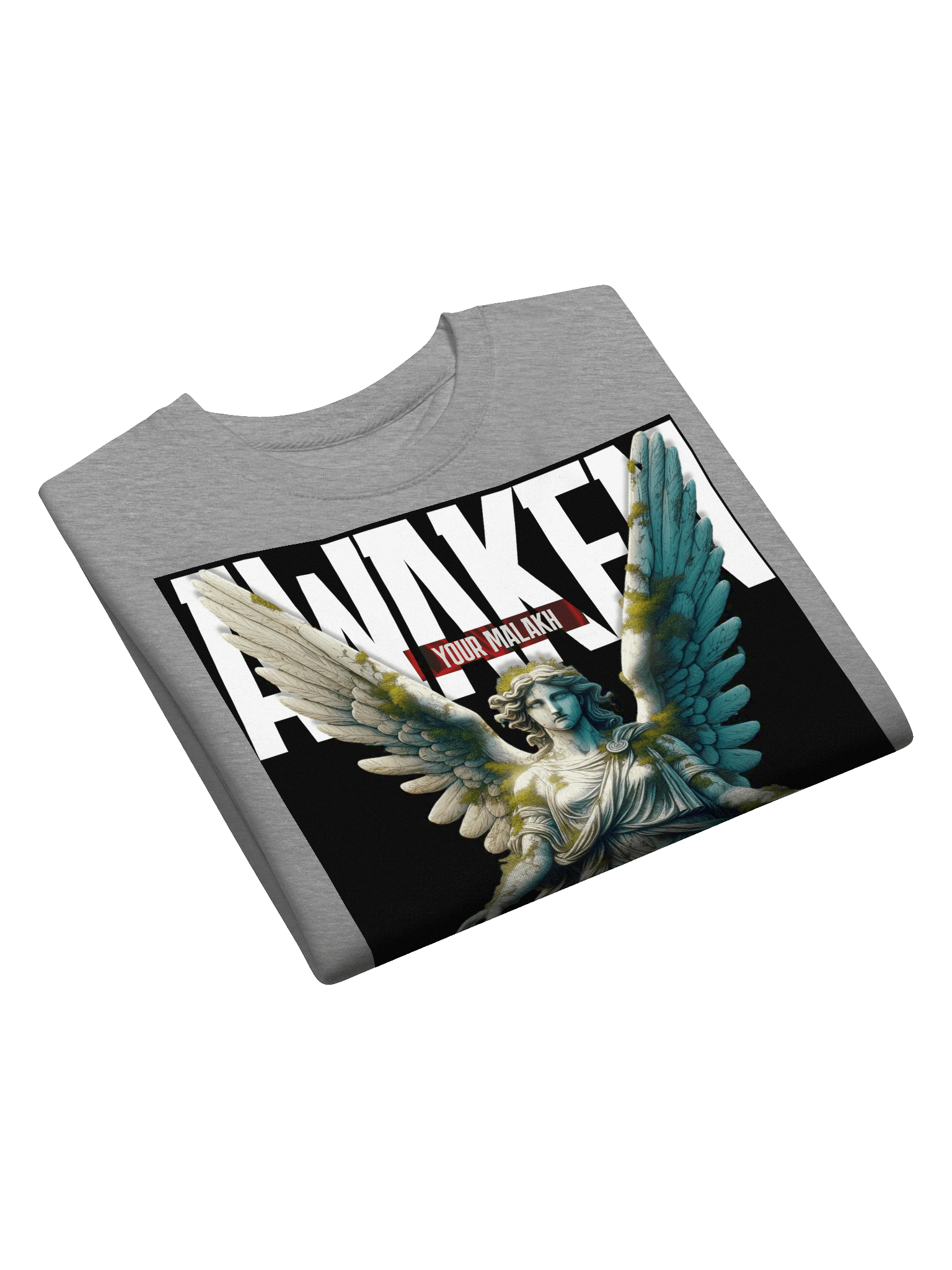 Awaken Your Malakh Premium Sweatshirt product image (2)