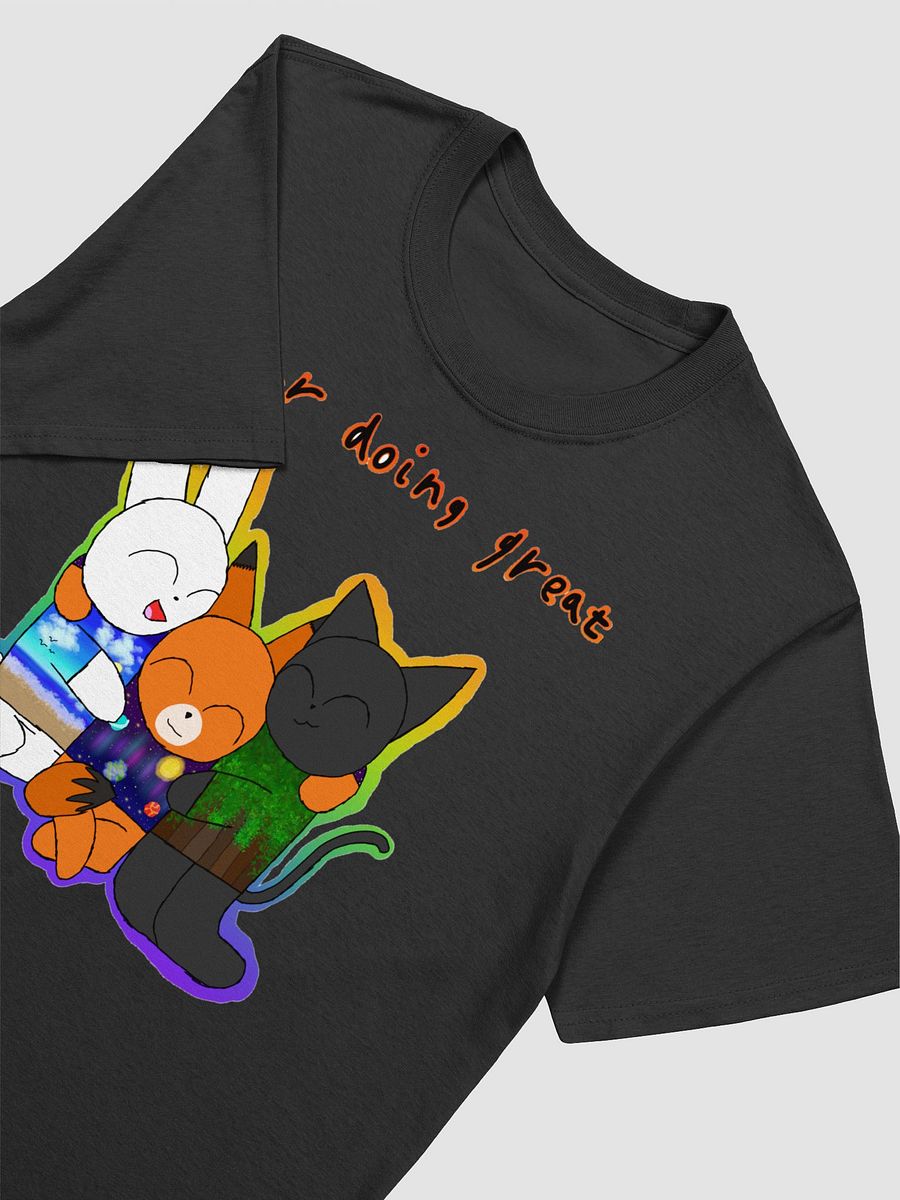 We Believe in You (short sleeved shirt) product image (16)