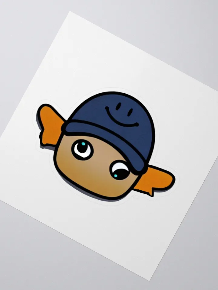 NFT sticker product image (4)