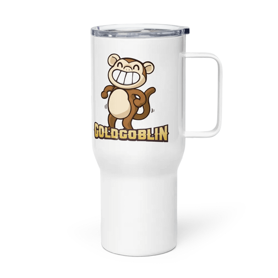 Danceaffe Goblin Tumbler product image (4)