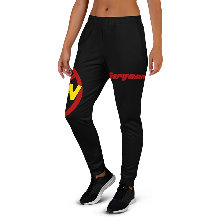 Ladies Joggers product image (1)