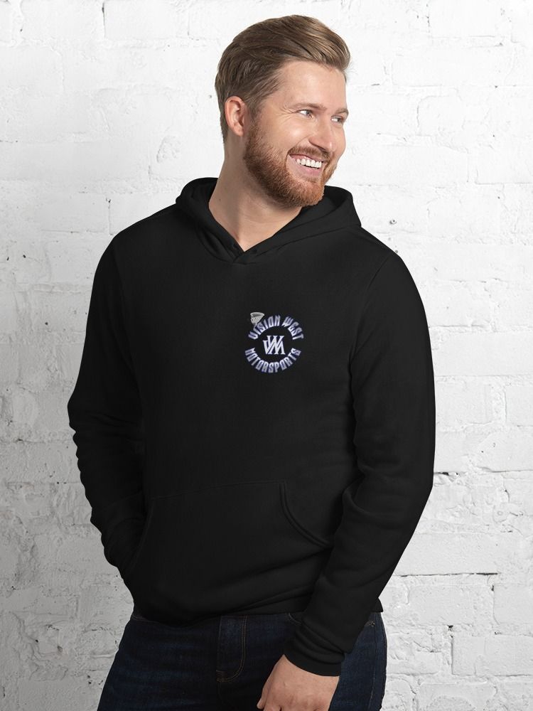 Stormin Ron Norman #9 Team crew front/back design Hoodie product image (5)