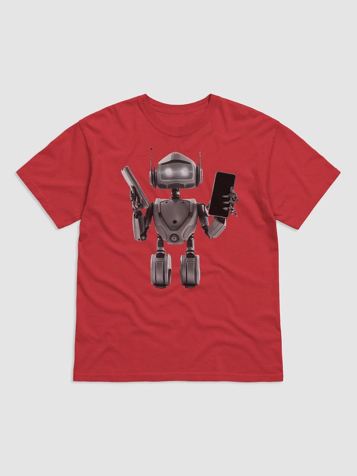Busy Robot product image (1)