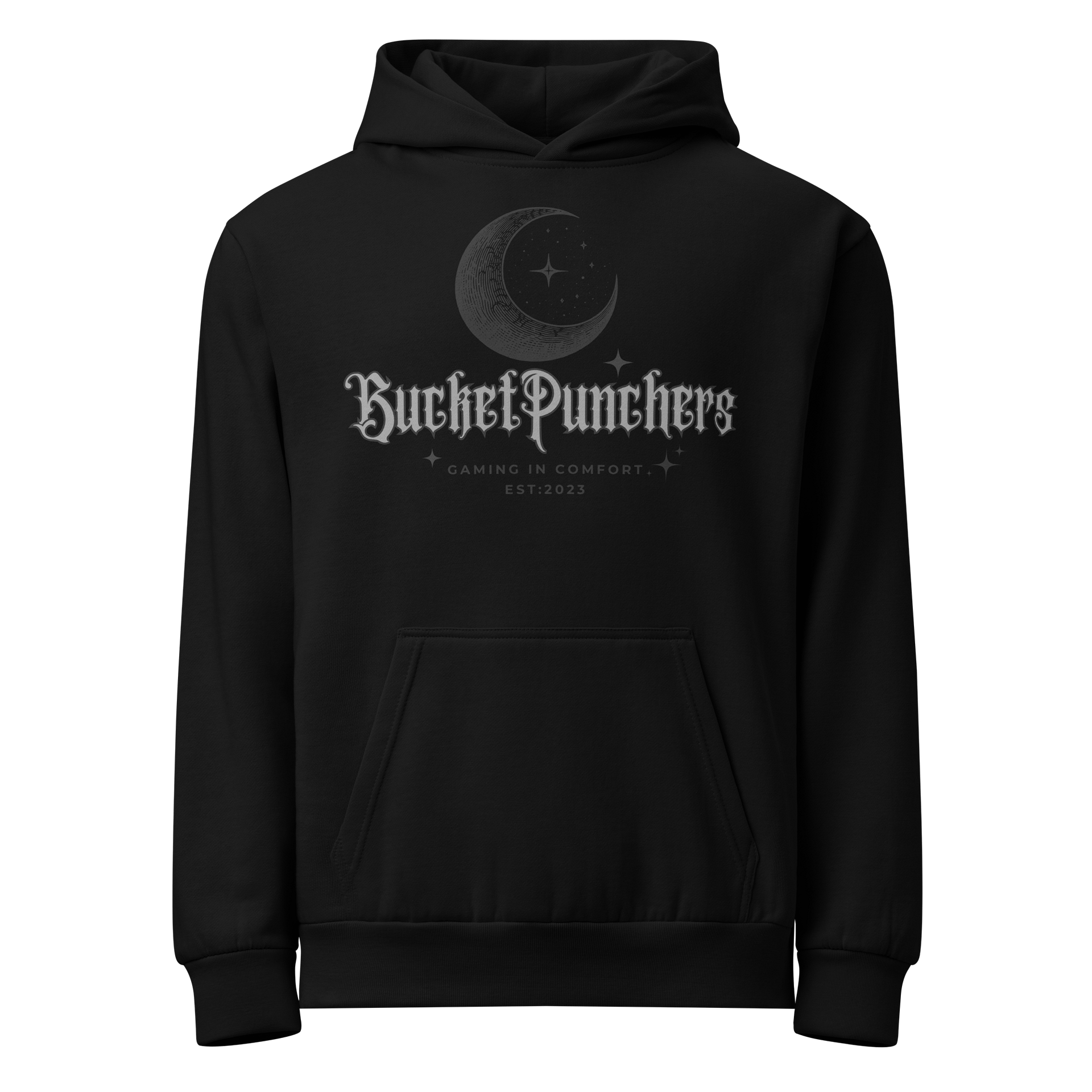 Bucket Lunar Lounge Hoodie product image (1)