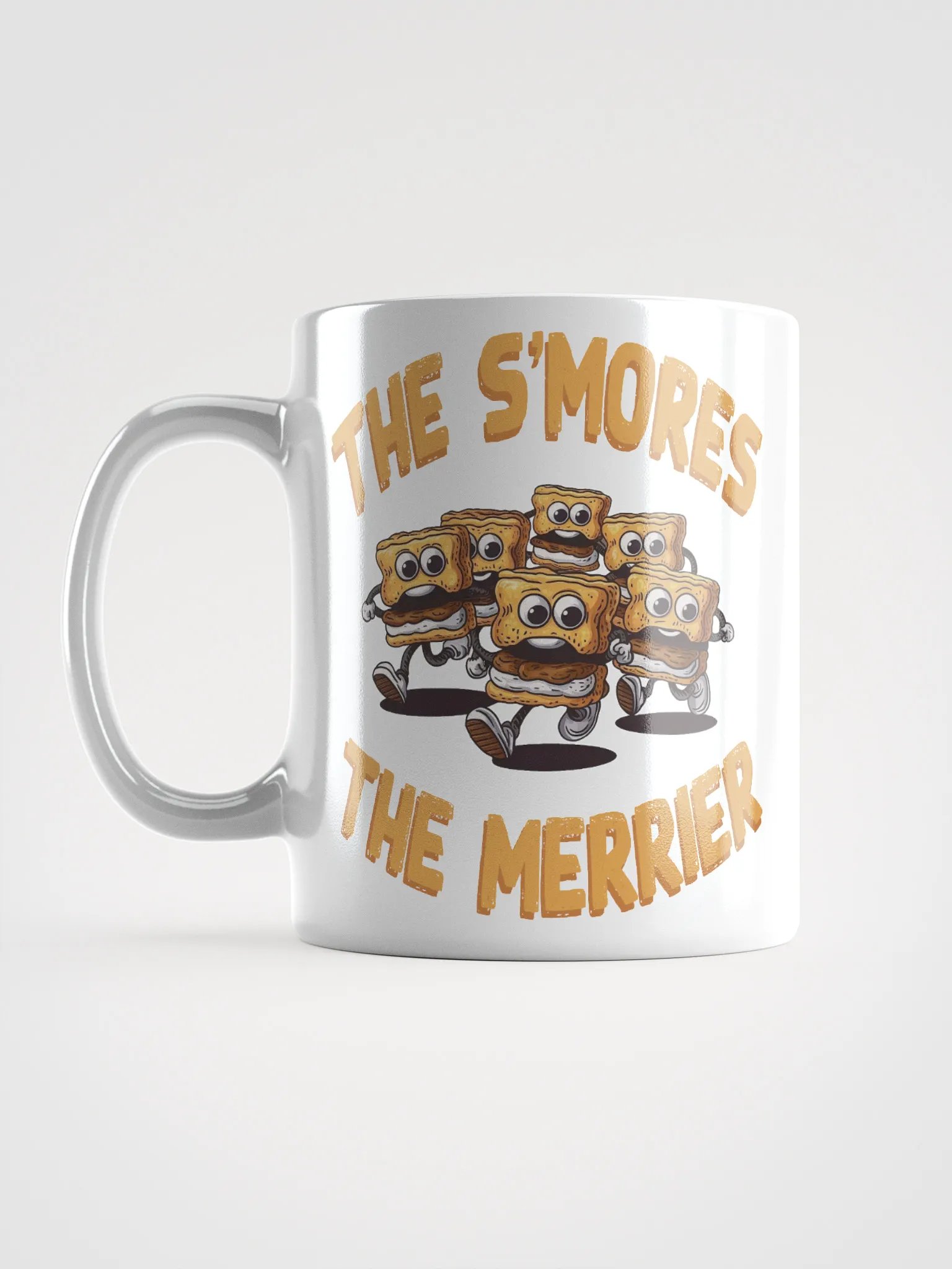 The S'more-licious Mug product image (12)