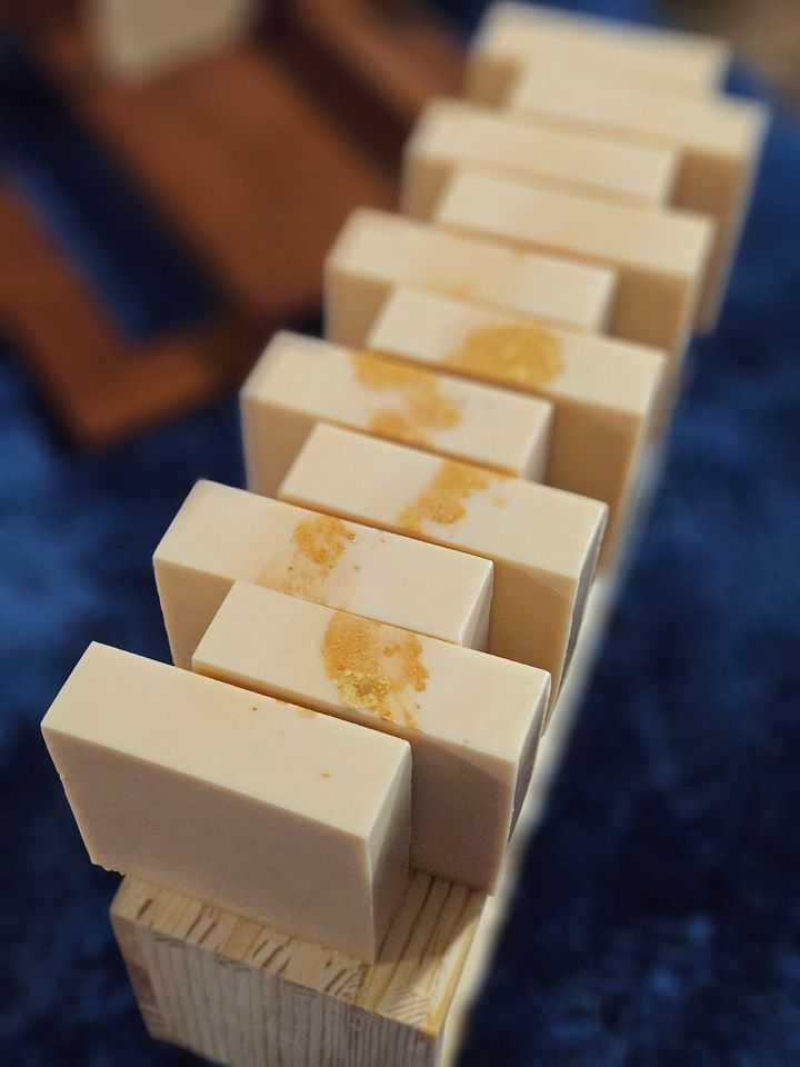 144 KARAT GOLD product image (1)