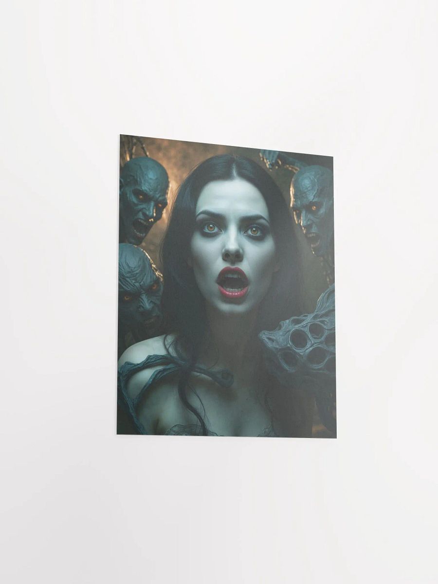 Ethereal Encounters Poster product image (21)