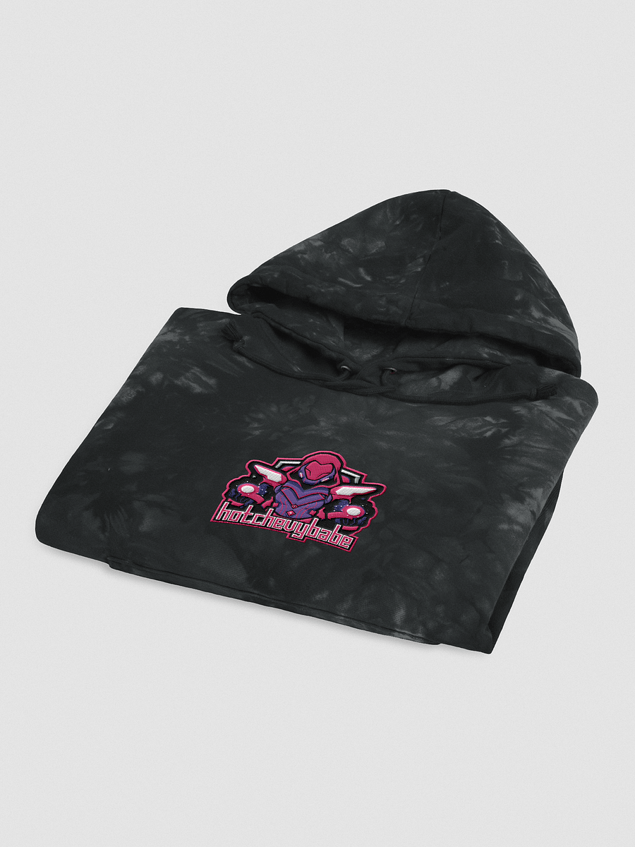 tie dye hoodie product image (4)
