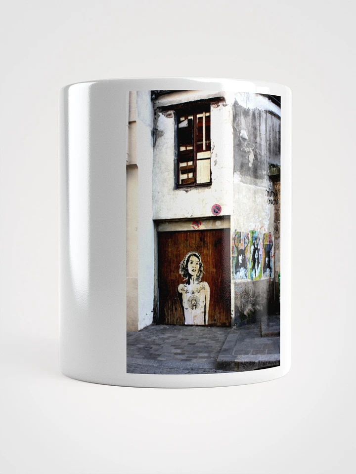 Art Of Art Mug product image (1)