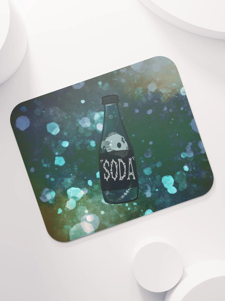 CorpseSoda Mouse Pad product image (7)